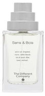 The Different Company Sens & Bois toaletní voda unisex 100 ml - Eau de Toilette