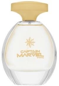 Marvel Captain Marvel Red toaletní voda pro děti 100 ml - Eau de Toilette - Main image