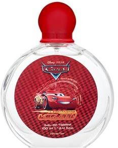 Lightning 2025 mcqueen cologne