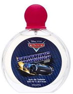 DISNEY Cars Storming Through EdT 100 ml - Toaletná voda