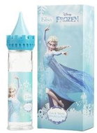 Disney Frozen Elsa toaletní voda pro děti 100 ml - Eau de Toilette