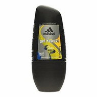 Adidas Get Ready! for Him deodorant roll-on for men 50 ml - Deodorant