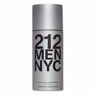 Carolina Herrera 212 Men deospray for men 150 ml - Deodorant