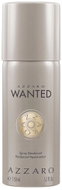 Azzaro Wanted deospray for men 150 ml - Deodorant
