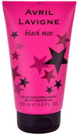 Avril Lavigne Black Star shower gel for women 150 ml - Shower Gel