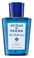 Acqua di Parma Blu Mediterraneo Fico di Amalfi shower gel for women 200 ml - Shower Gel