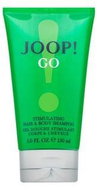 Joop! Go! shower gel for men 150 ml - Shower Gel