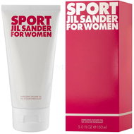 Jil Sander Jil shower gel for women 150 ml - Shower Gel