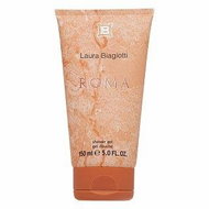 Laura Biagiotti Roma shower gel for women 150 ml - Shower Gel