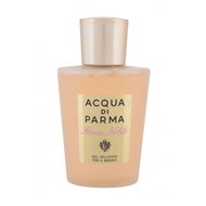 Acqua di Parma Rosa Nobile shower gel for women 200 ml - Shower Gel