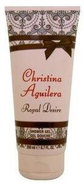 Christina Aguilera Royal Desire shower gel for women 200 ml - Shower Gel