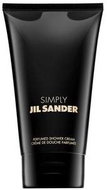 Jil Sander Simply shower gel for women 150 ml - Shower Gel