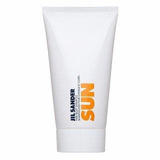 Jil Sander Sun shower gel for women 150 ml - Shower Gel - Main image