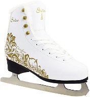Sulov Caroline, size 38 EU/240mm - Ice Skates