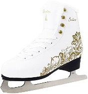 Sulov Caroline, size 37 EU/235mm - Ice Skates