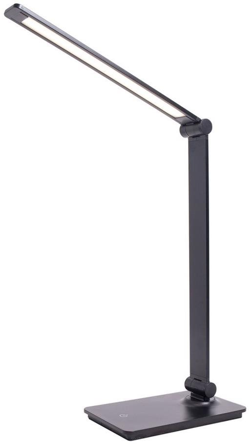 Berger 1036-TL-9 asztali lámpa - Black