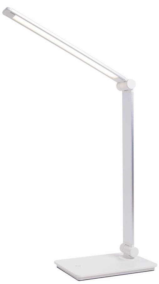 Berger 1036-TL-9 asztali lámpa - White