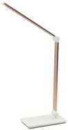 Berger Stolní lampa 1036-TL-9 Rose Gold LED - Stolní lampa
