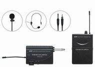 BS Acoustic KWM1900 BP - Microphone