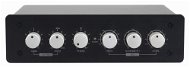 BS Acoustic SWA100 - HiFi Amplifier