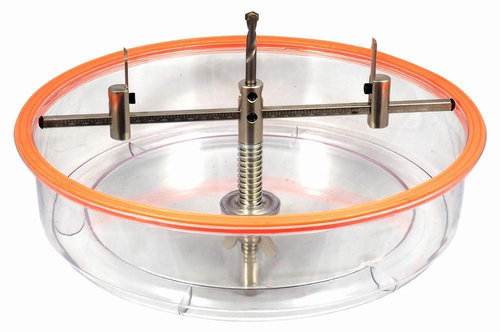 BS Acoustic AC-300 - Guillotine - Main image