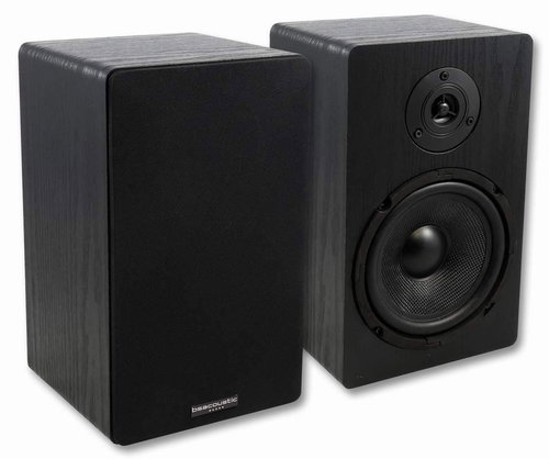 BS Acoustic SONUS100B - Speakers - Main image