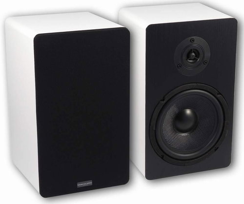 BS Acoustic SONUS100W - Speakers - Main image