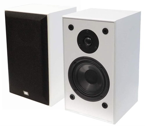 BS Acoustic SONUS 90. BW - Speaker System  - Main image