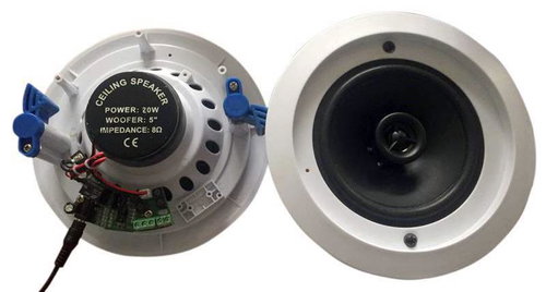 BS ACOUSTIC WS560BT - Speakers - Main image