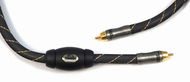 BS Acoustic ECSA5M-B - AUX Cable