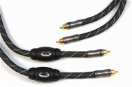 BS Acoustic ECSA1 – 2 ks - Audio kábel