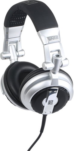 BST DJH6000 - Headphones - Main image