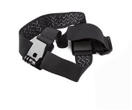 BeStable strap on a helmet - Camera Strap