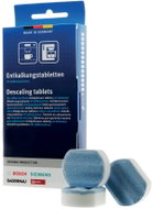 BSH 00312534 Odvápňovací tablety - Cleaning tablets