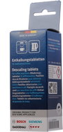 BSH 00312574 Odvápňovací tablety - Cleaning tablets