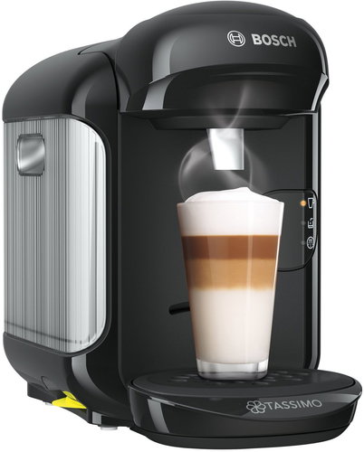 
TASSIMO Vivy2 TAS1402 - Kávovar na kapsle - Hlavní obrázek