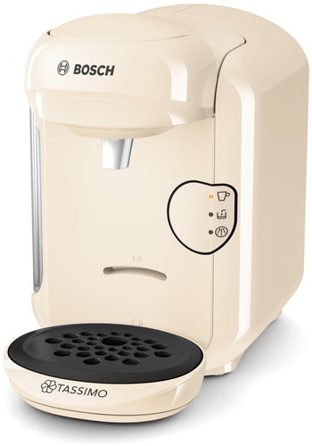 Bosch TASSIMO TAS1407 - Coffee Pod Machine - Main image