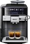 Siemens TE655319RW - Kaffeevollautomat