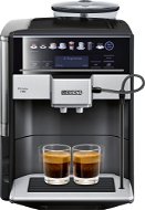 Siemens TE655319RW - Automatic Coffee Machine