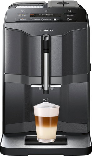 Siemens TI313219RW - Automatic Coffee Machine - Main image
