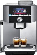 Siemens TI905201RW - Automata kávéfőző