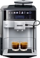 Siemens TE653311RW - Automata kávéfőző