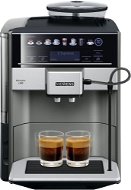 Siemens TE655203RW - Automatic Coffee Machine