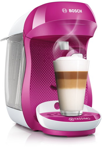 TASSIMO TAS1001 Happy - Coffee Pod Machine - Main image