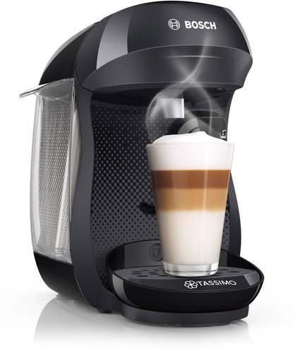 TASSIMO TAS1002 Happy - Coffee Pod Machine - Main image