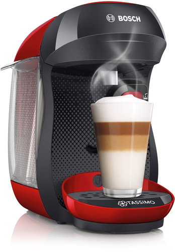 TASSIMO TAS1003 Happy - Coffee Pod Machine - Main image