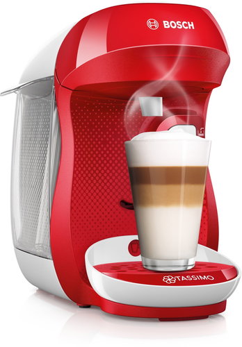 TASSIMO TAS1006 Happy - Coffee Pod Machine - Main image