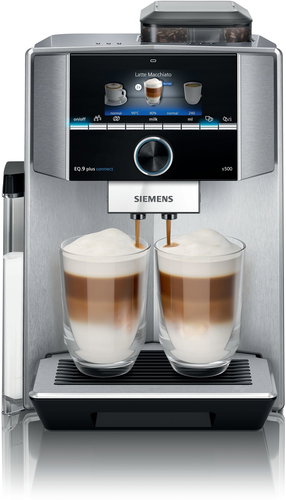 Siemens TI9553X1RW - Automatic Coffee Machine - Main image