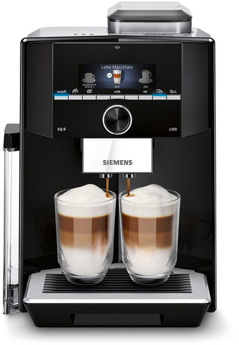 Siemens TI923309RW - Automatic Coffee Machine - Main image