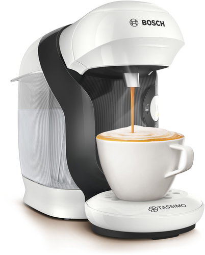 BOSCH TAS114E TASSIMO STYLE friendly - Coffee Pod Machine - Main image